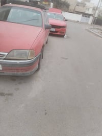 اوبل اوميكا ستيشن حمره 20  رقم انكليزي بغداد باسمي 07700012146