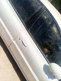 كيه ريوو 2004 نضيفه للبيع ب47الي يريد يتواصل ع 07836578231مستعجل ع الب...