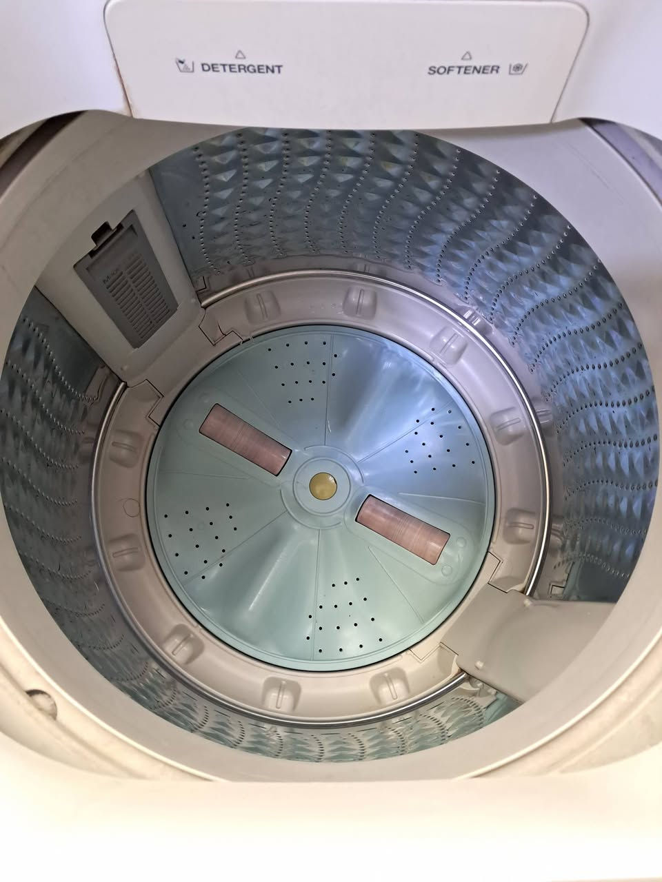 غساله سامسونك فول اوتماتيك سعر 225


**إذا كنت صاحب هذا الإعلان وتريد حذفه لأي سبب، رجاءا أرسل رسالة إلى الدعم الفني**