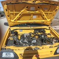 سايبه ١٧ كير مكينه صدر شواصي كله بلاد مصفره هيه وغرامه سنويه جديده رقم...