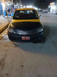 فيرسا • ٢٠١٠ • كير اوتو