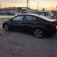 النتره • ٢٠١٦ • وارد امريكي