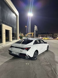 النترا ٢٠٢٤ • ١٨٠٠٠ كم • رقم اربيل