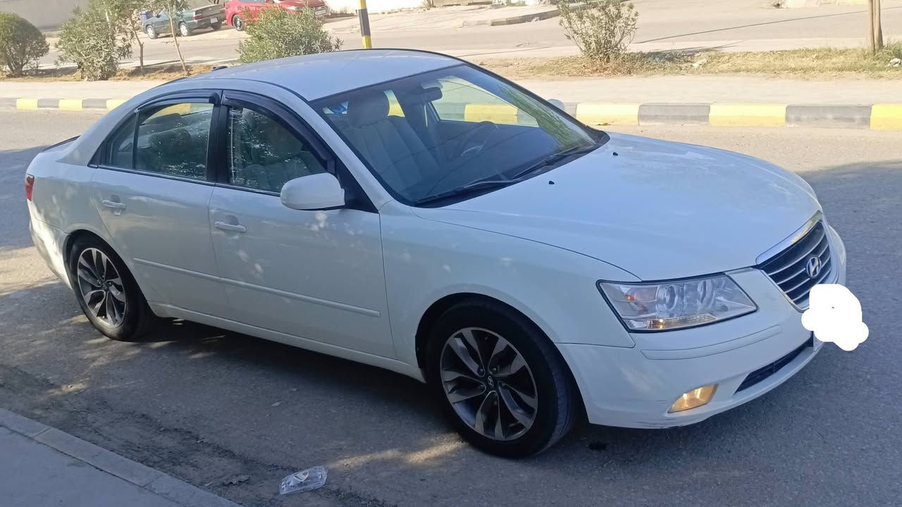 سلام عليكم سوناتا 2007 وارد امريكي حادثه جاملغ وبنيد تبديل مع مكانات صبغ بدون معجون تبريد تدفه ممتاز كير مكينه لاصرف ولابخار صدر جديد سنويه جديده بسمي تحويل مباشر رقم جديد خابر وتدلل ***********,,*********** مكان السياره العزيزيه ومتواجد بغداد المواصلات السعر 100
