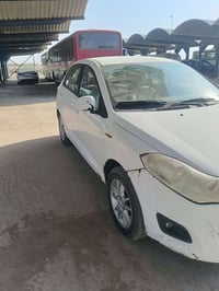 شيري فلاوين • ٢٠١٣ • بيضاء