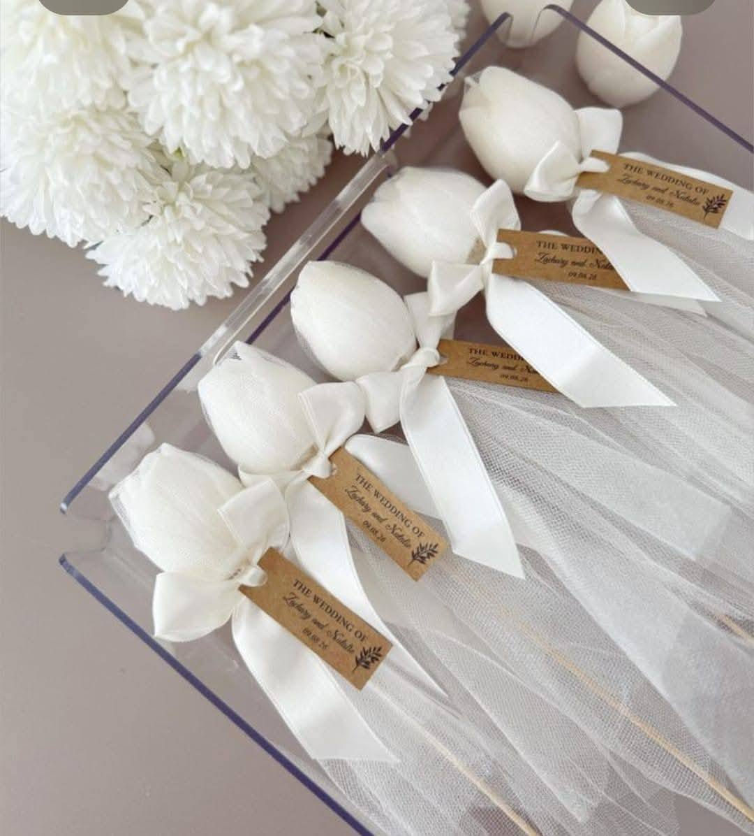 السلام عليكم
صنعت بكل حب  
توزيعات شموع   معطر حسب لطلب باسعار تنافسيه وعروض لوقت محدد 
توصيل لجميع لمحافضات 
سارعو بلحجز   🥰🥰


**إذا كنت صاحب هذا الإعلان وتريد حذفه لأي سبب، رجاءا أرسل رسالة إلى الدعم الفني**