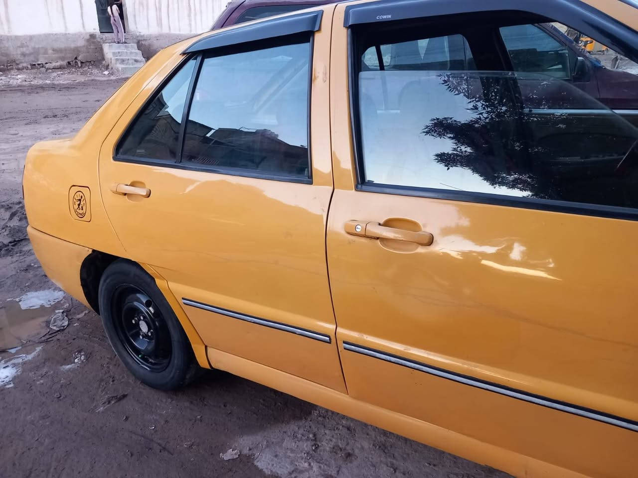 سلام عليكم شيري للبيع محرك وكير بيكاتشو ١٨٠٠ استوني شاده كير اوتماتيك مشط جديد باور ستيرن جديد سنتر لوك شغال تحكم مري شغال شاشه سياره على لبلاد مكفوله غير بس ملكطه خياسات سنويه لل٣٠ مصفره هيئه وغرامات شرط التحويل سعر ٣٢ مكاني بغداد المشتل للتصال ***********
