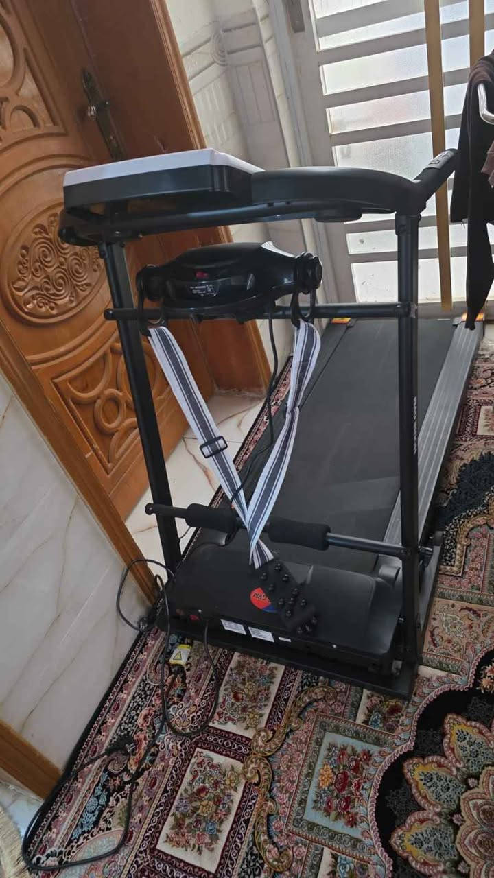 جهاز جري اخو الجديد سعره ٢٠٠ ملحق قرية الغدير النجف, العراق


**إذا كنت صاحب هذا الإعلان وتريد حذفه لأي سبب، رجاءا أرسل رسالة إلى الدعم الفني**