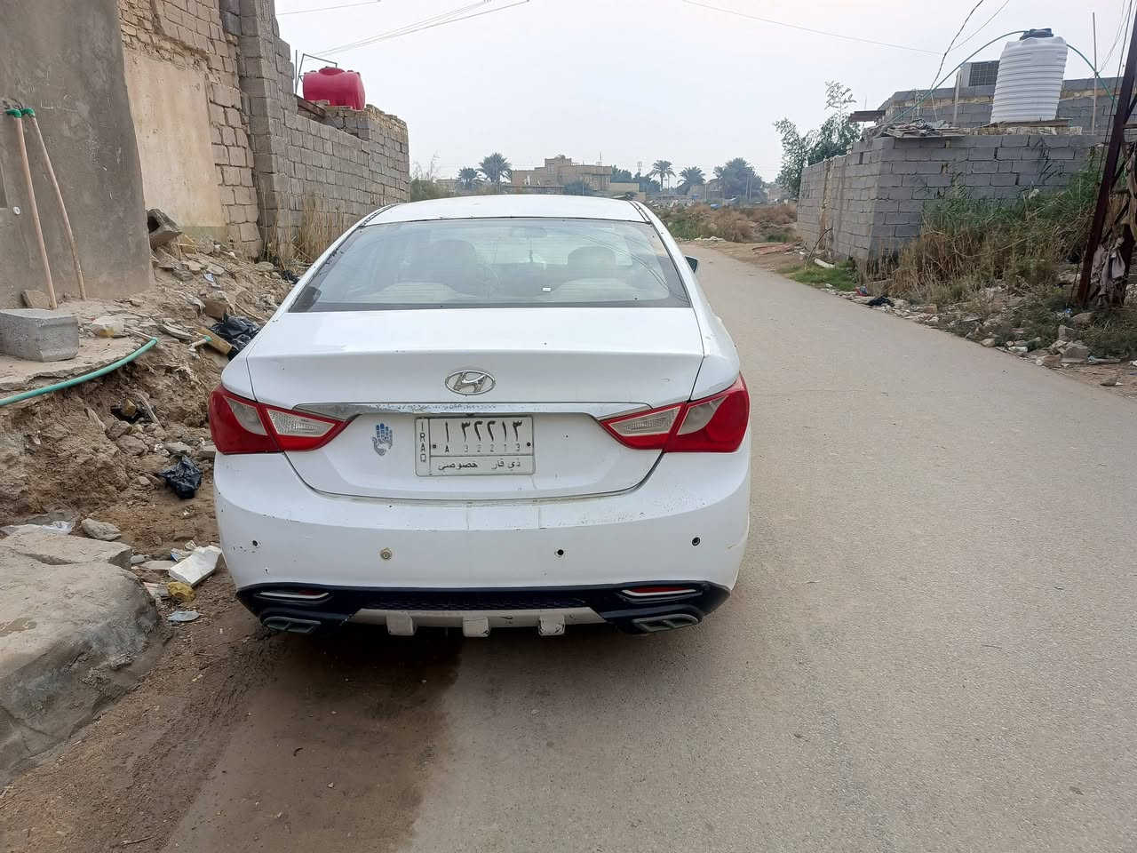 سوناته موديل12 خليجي جافيه  رقم ذي قار  سعره85
مكاني شطره ***********
