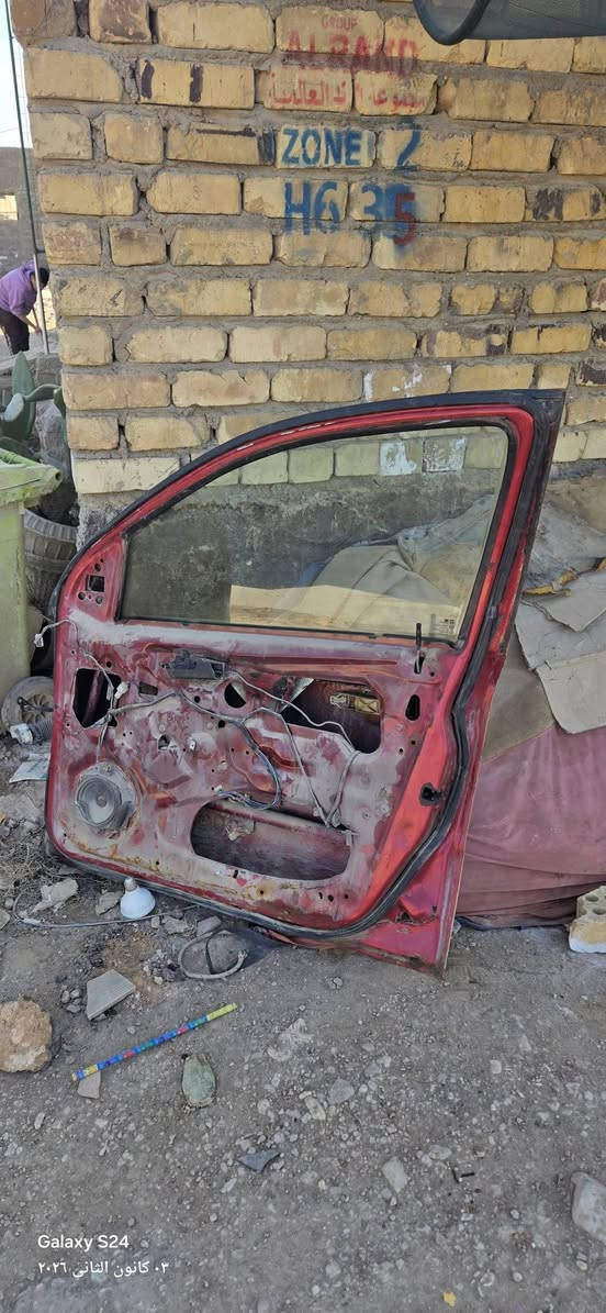 غراض افيو للبيع مكاني الحله هاتف ***********
