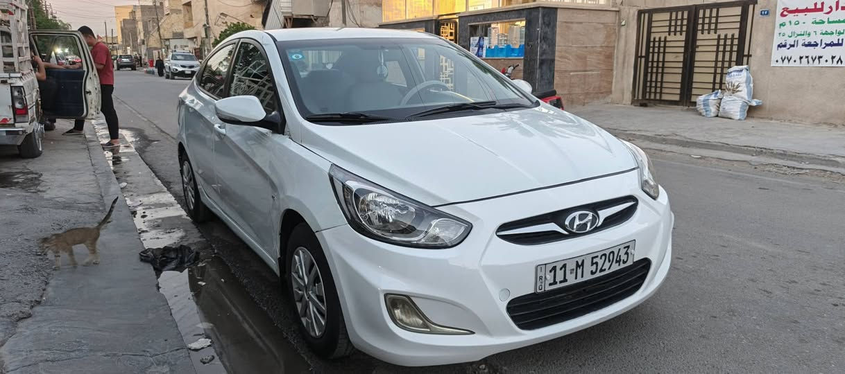 السلام عليكم اكسنت 2013 خليجي محرك1600cc قطرتين الممشا 75 مال البيت مابيه اي نقص كاملة مكملة رقم بغداد تحويل ثاني يوم السعر 85$ رقم الهاتف :***********
الموقع بغداد البياع
