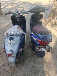 دراجات • عوزهن شي بسيط • سوق الشيوخ العكيكه