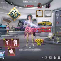 ميثك • لڤل 87 • بابل مركز