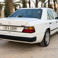 مرسيدس 230E • ١٩٨٥ • أربيل