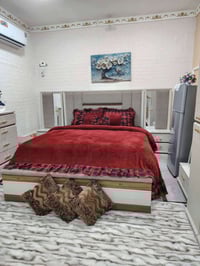 غرفة تركية • ١٠ قطع • استعمال قليل