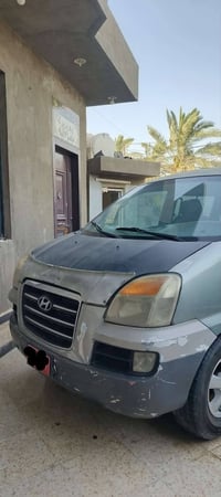 ستاركس • 2007 • تكييف يحتاج غاز