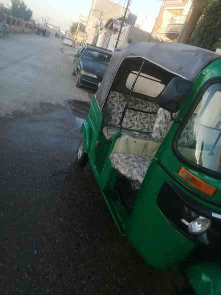 تكتك لبيع موديل ٢١مرقمه مستلم سنويه ولوحالت طالعه رقم كربلاء اتكفل تحويل تكتك خير من الله يرادله شويه تعديل تكتك رخيصه كلشي سعر ٥ونص وبيهه مجال رقم *********** مكلفه بل نشر
