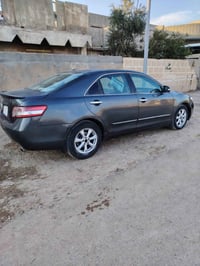 كامري • ٢٠٠٩ • رقم بغداد