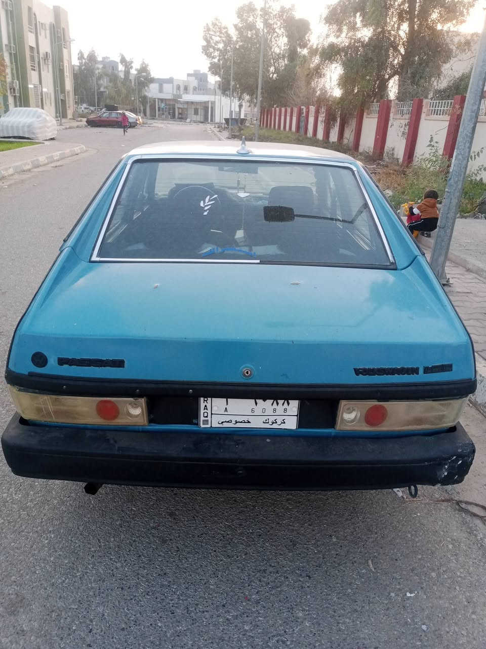 موديل 85 كركوك مجمع الصياده السكني السعر 25 ترايك للبصره شرط تلفون ***********
