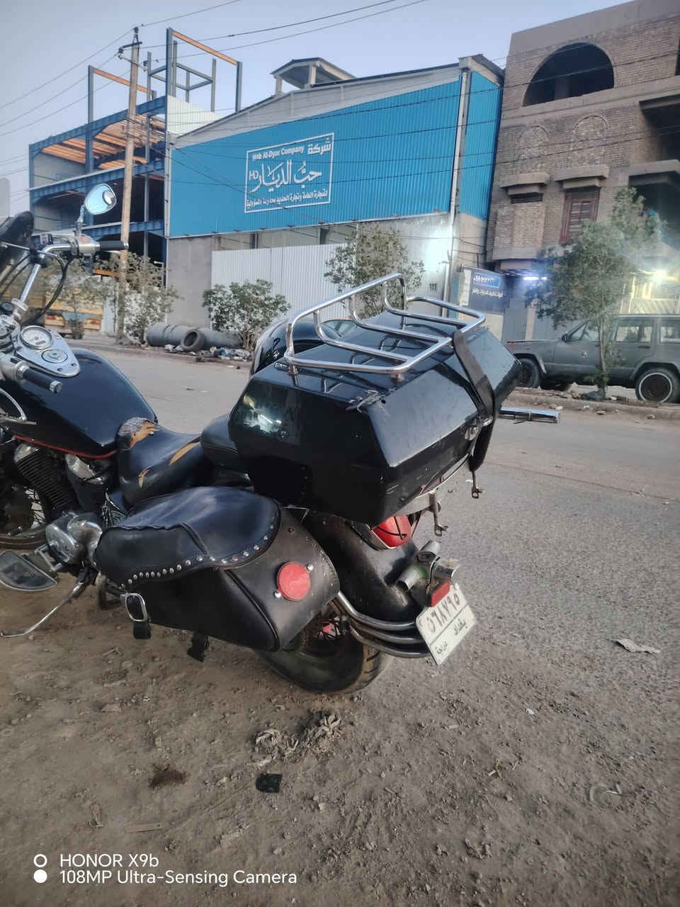السلام عليكم شباب
عمل جنطه خلفيه فايبر كلاس
للاتصال ***********
العنوان بغداد الشيخ عمر الشارع الثاني تقاطع الثاني
فايبر كلاس حسون الزعيم
