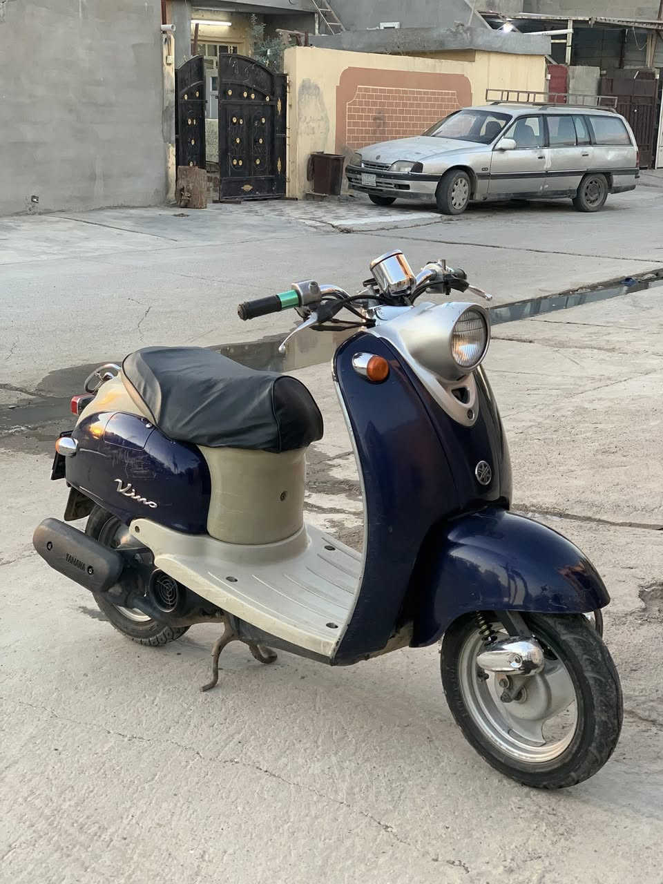 سلام عليكم عبد حليم للبيع فحل 

ماطور نضيف وكلشي شغال شرط نشط فول 

شراي خاص او ***********
