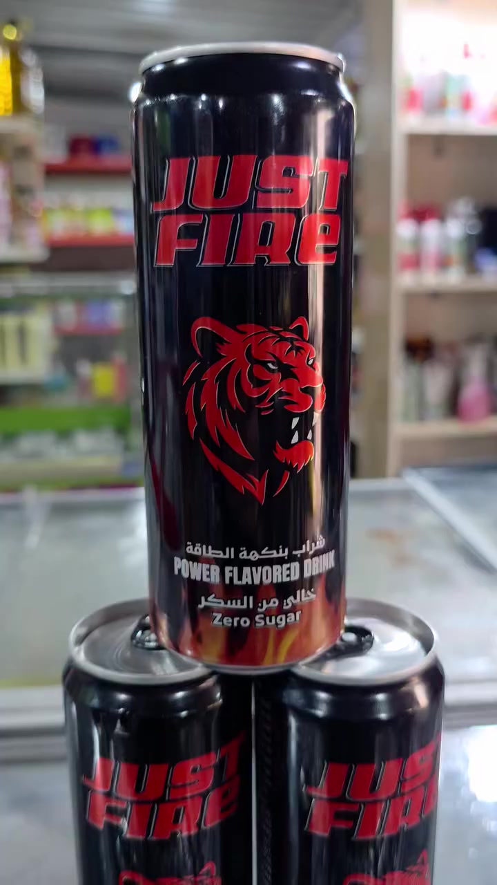 عرض خااااااص 
مشروب طاقة فاير ٣٥٥مل كل ٦بالف 
سعر السيت ٣٥٠٠فقط متوفر في أسواق جمال الخابوري مجاور مختبر يونس ابو احمد


**إذا كنت صاحب هذا الإعلان وتريد حذفه لأي سبب، رجاءا أرسل رسالة إلى الدعم الفني**