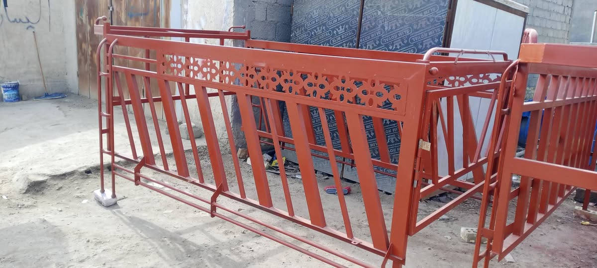 محجر تسكام جديد بعد ماصعد عل سياره مكان كربلاء طوريج بعده ***********
