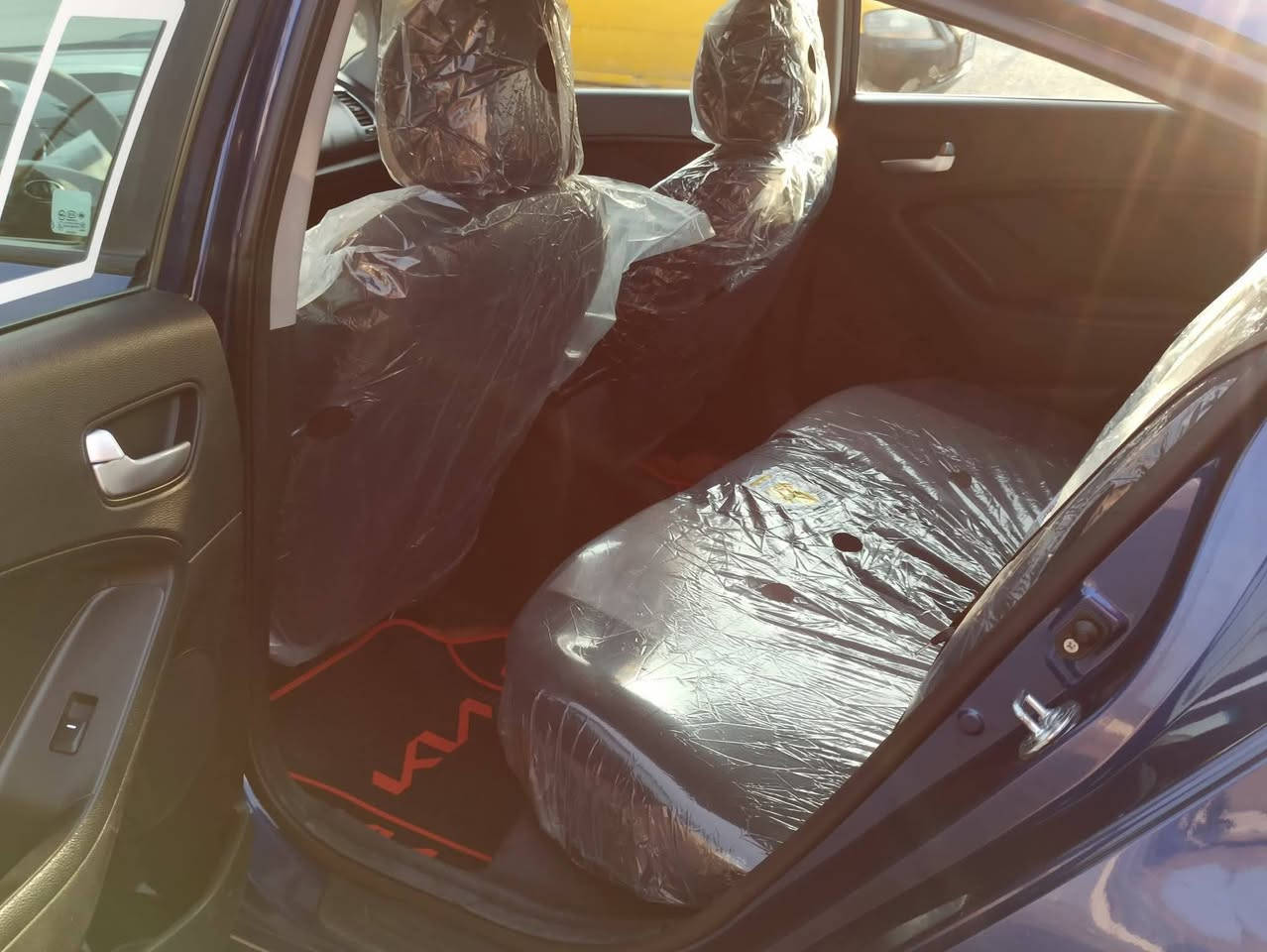 السلام عليكم
فورتي ( كير عادي )
وارد امريكي 
موديل 2018
رقم نينوى الدولي  
كابون بانزين 
محرك وكير شرط 
محرك 20 دوش 
كير عادي 
سياره ضررها قبغ صندوك وبيها شويه بالحوض 
رقم الشاصي مرفق مع الصور 
شرط التحويل
السعر 115$ وبيها مجال 
🛑ملاحظه مهمه
 يرجى الاتصال من  الساعه 9 صباحأ إلى الساعه 9 مساء
ت
***********
