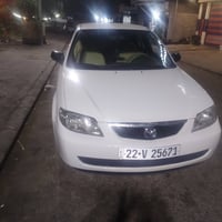 مازده مؤديل 2004 گئر تؤماتيك و مه كينه گه وره ناو زه رده. ته كسي بووه ...