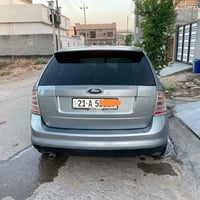 ايدج ٢٠٠٧ • رقم سليمانية • محرك وكير مكفولات