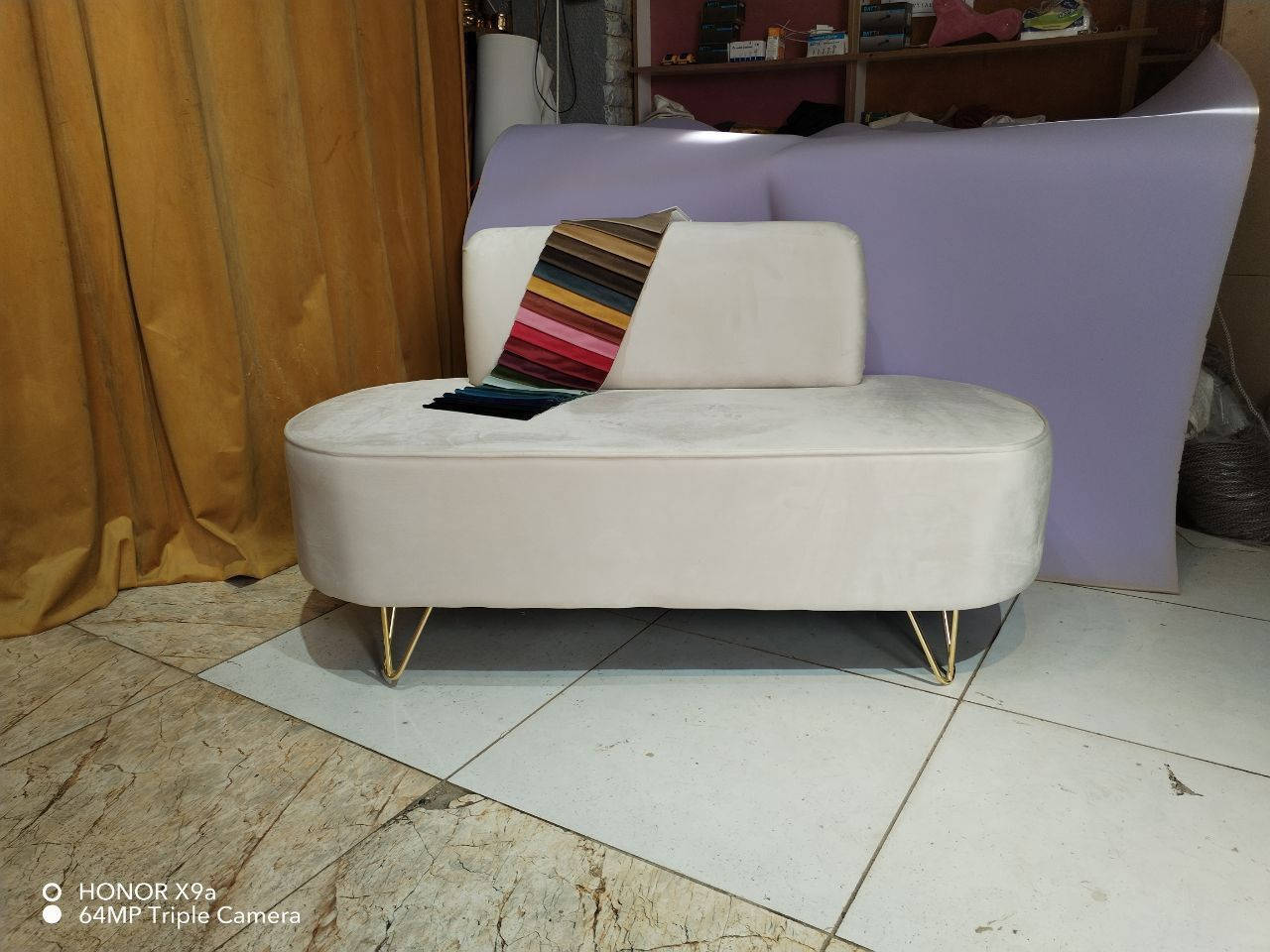 يمنه وبس 

شازلون شغل درجة اولى 

موديلات واسعار مختلفه 

خدمة توصيل لجميع المحافظات العراق 

#اثاث #ديكور #شازلون #كوشات #اعراس #مناسبات #منزلي


**إذا كنت صاحب هذا الإعلان وتريد حذفه لأي سبب، رجاءا أرسل رسالة إلى الدعم الفني**