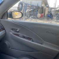 نيسان التيما • ٢٠٠٤ • رقم صدامي