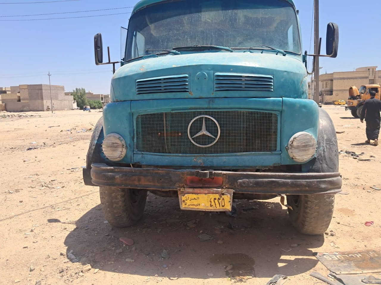 ابو رين للبيع مكان كربلاء السعر 12 وبي مجال اتصال ع الرقم ***********/ ***********

