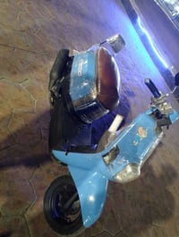 دراجة كهربائية • للبيع • بدل