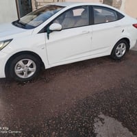 سيارة هيونداي • هيونداي اكسنت • اكسنت للبيع • سيارة للبيع بابل • اكسنت...