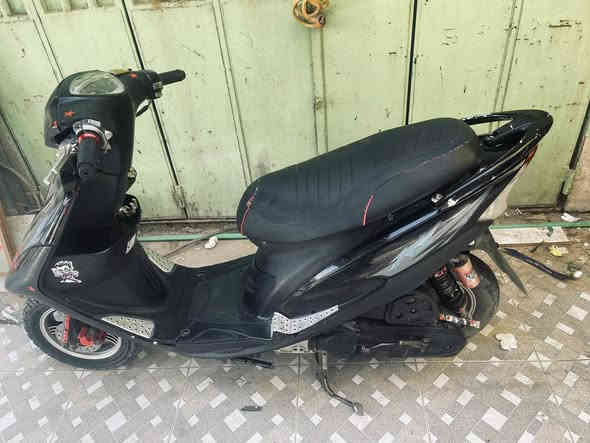 سلام عليكم ماتورالبيع مابى اي عيبه عنوان كركوك سعر880 رقم***********
