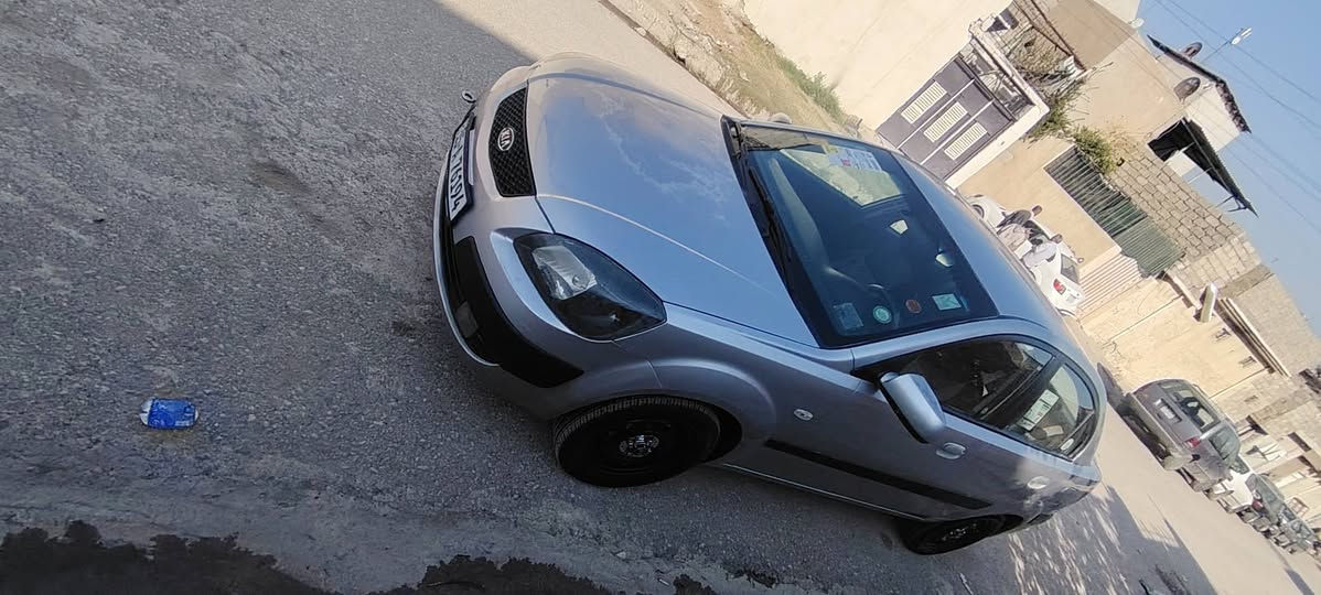 كيا ريو مديل 2008 محرك 1600 رقم إنبار تحويل بلموصل مكان السياره موصل صبغ اقل من قطعه السعر 83 وبيها مجال الشراي يتصل ***********
