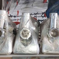 الوحدة 45 • الرمادي • معرض ديكورات