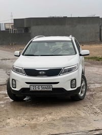 ٢٠١٤ • ٧ راكب • مقاعد جلد