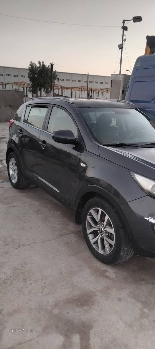السلام عليكم سبورتج 15خليجي للبيع بيه مكانات صبغ اربيل سنويه منتهيه السعر 115وبيه مجال الرقم ***********وبيه وتساب
