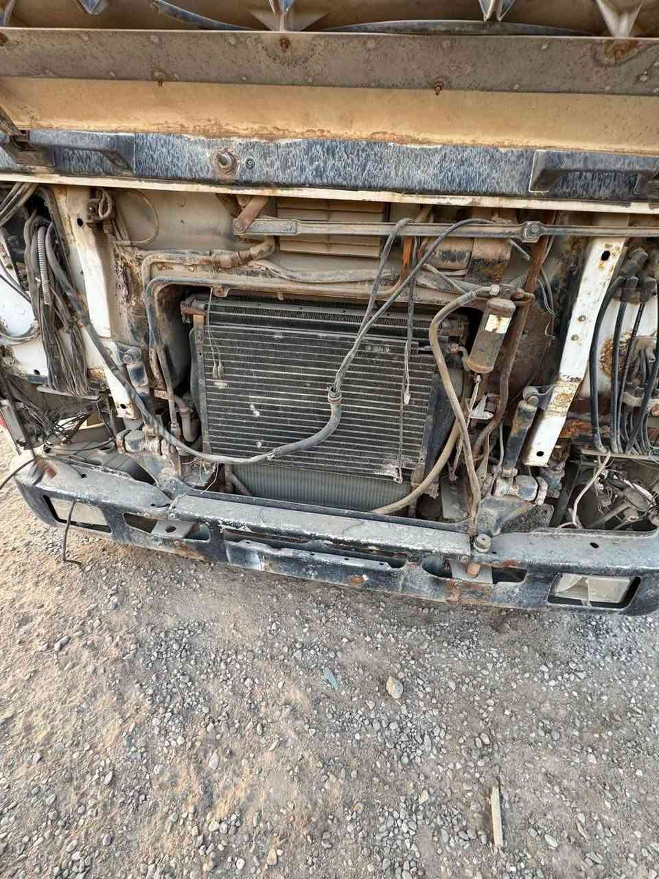 يالله تحيه طيبه
السلام عليكم اهلنه وناسنه الطيبين

اليوم نزلنه سياره فالفو محرك كير اكسل كله مضبوط

مجموعة سكانيا سحال
مكان السيارة البصرة 

بالسنويه تنكر ماء حموله ٢٠ طن تنكي حديد بلادي مغلون  رقم بصرة 

باقي التفاصيل يم صاحب الحلال انه بس انشر

***********
