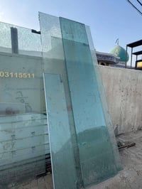 ابواب مقسى • ارتفاع ٢٫٥م • كربلاء