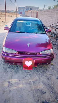 النترة • ١٩٩٥ • ديالى الخالص