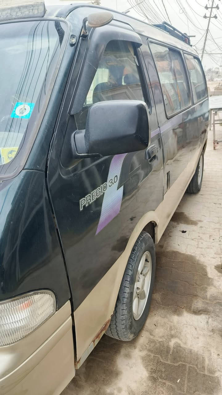 سياره بريجو للبيع مديل 97 مكينه بيها خيط بخار مصفره السنويه لغاية 29 سعر السياره 50 وبيها مجال


**إذا كنت صاحب هذا الإعلان وتريد حذفه لأي سبب، رجاءا أرسل رسالة إلى الدعم الفني**