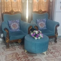 كنبتين • مجال تفاوض • مكاني السياحي