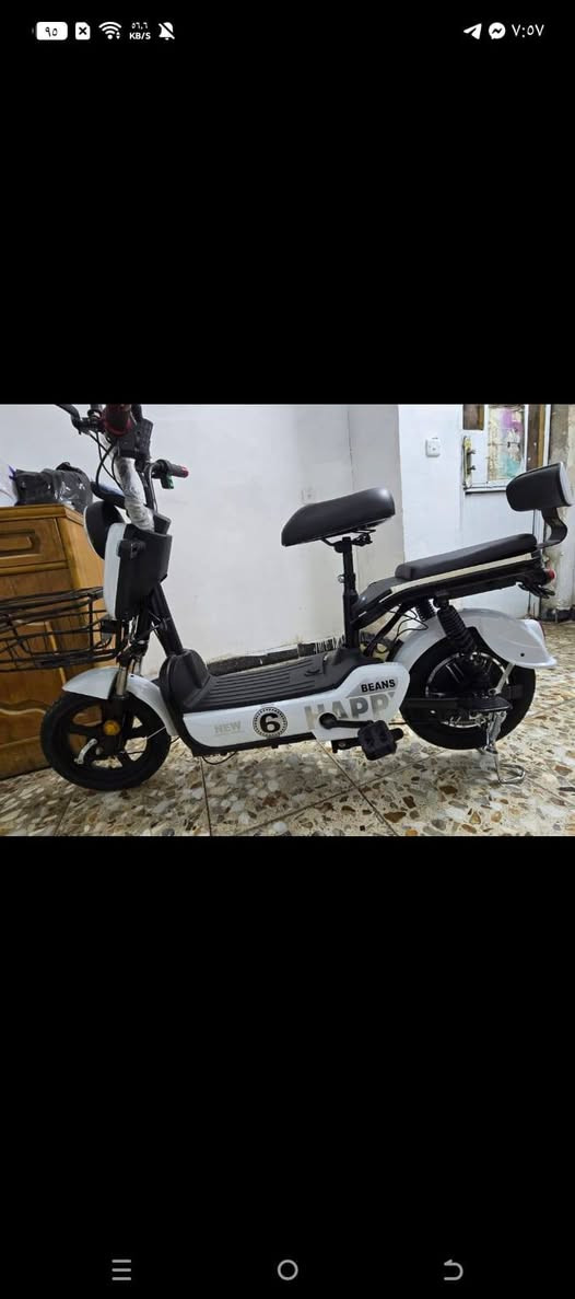 من الخاص)
دراجة شحن للبيع تفاصيل سعر والموديل على الرقم *********** مكاني بغداد
