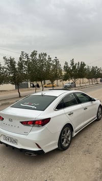 سوناتا امريكي • ٢٠١٨ • ٢٤٠٠