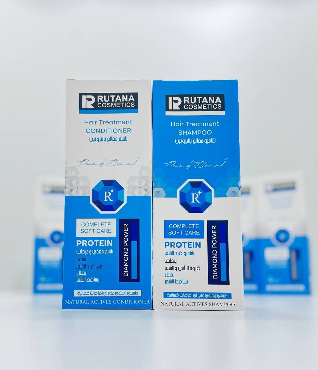 بسم الله الرحمن الرحيم 

🔥شامبو + بلسم روتانا معالج للشعر بالبروتين 🧴

مستخلص من الزيوت الطبيعيه للحفاظ على نعومة ولمعان الشعر وتقويته وحمايته من العوامل الخارجية الضارة للشعر مثل الصبغة و البروتين و المواد الكيماوية التي تجعل شعرك متهالك وغير صحي💦💦
مميزات شامبو معالج للشعر بالبروتين:
 حيث ان شامبو وبلسم معالج بالبروتين من روتانا غني بالبروتينات ومتعدد الفيتامينات👍🏼طبيعي خالي من السلفات والسليكون ولا يحتوي على اي اضافات كيميائيه مما يضمن لك أقصى درجات العناية و الحفاظ على شعرك💯💯
❇️صمم الشامبو  خصيصا للحفاظ على نعومة الشعر المعالج بالبروتين 
❇️ممزوجًا بالزيوت الطبيعيه فهو يحمي ويرطب ويغذي ويفرد تجاعيد الشعر.
❇️ينظف فروه الراس والشعر 
❇️يقلل من تساقط الشعر
❇️آمن للاستخدام اليومي
❇️لجميع أنواع الشعر.

#اكسبلور_explore #مشاهدات #تفاعل #لايك #اكسبلور_explore #مشاهدات #تفاعل #لايك #سشوار #فير #سشوار #اكسبلور


**إذا كنت صاحب هذا الإعلان وتريد حذفه لأي سبب، رجاءا أرسل رسالة إلى الدعم الفني**