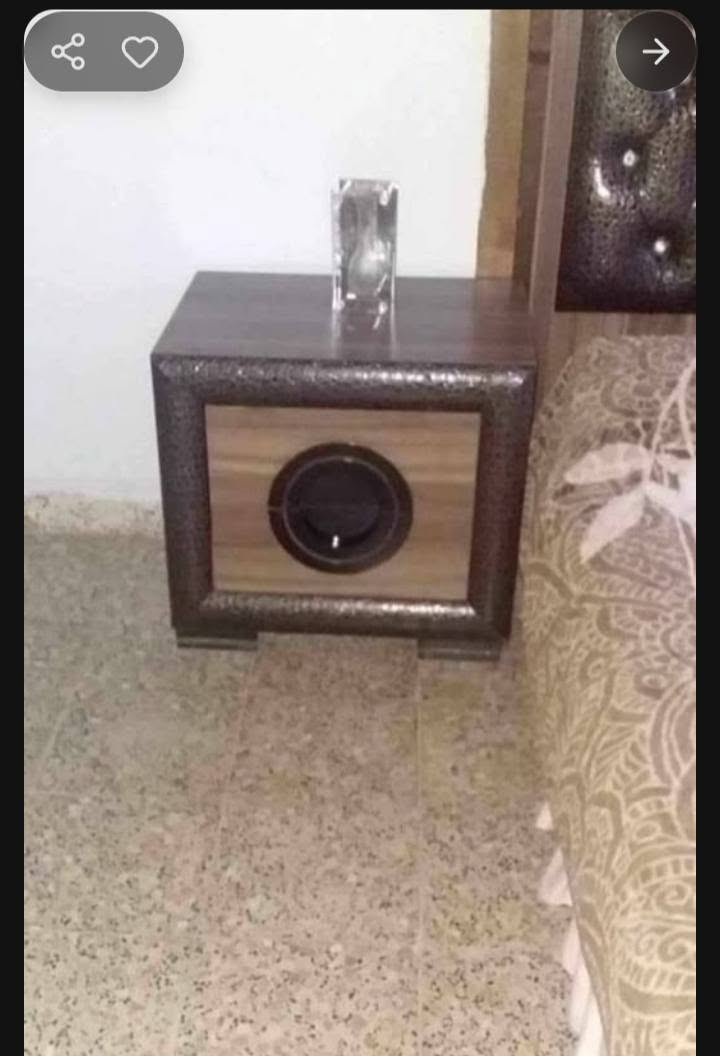 غرفة نوم خشب اصلي للبيع
السعر 250 مجال قليل

‏‪***********‬‏
