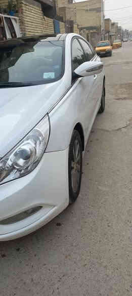 سلام عليكم من رخصت مدير الكروب المحترم سوناتا خليجي ٢٠١١ بغداد سنويه جديده هزه جديده رقم الجديد بسمي شخصين فول عده البصمه صدر جديد هسه مسوي باتر جديد كير مكينه٢٤٠٠دوش  تبريد خير من الله المكينه مجفته  كله اصلي شريكه سونار مرفق اخواني كل التفاصيل مذكوره السعر ١١٥ورقه مكاني بغداد  هاتف ***********
